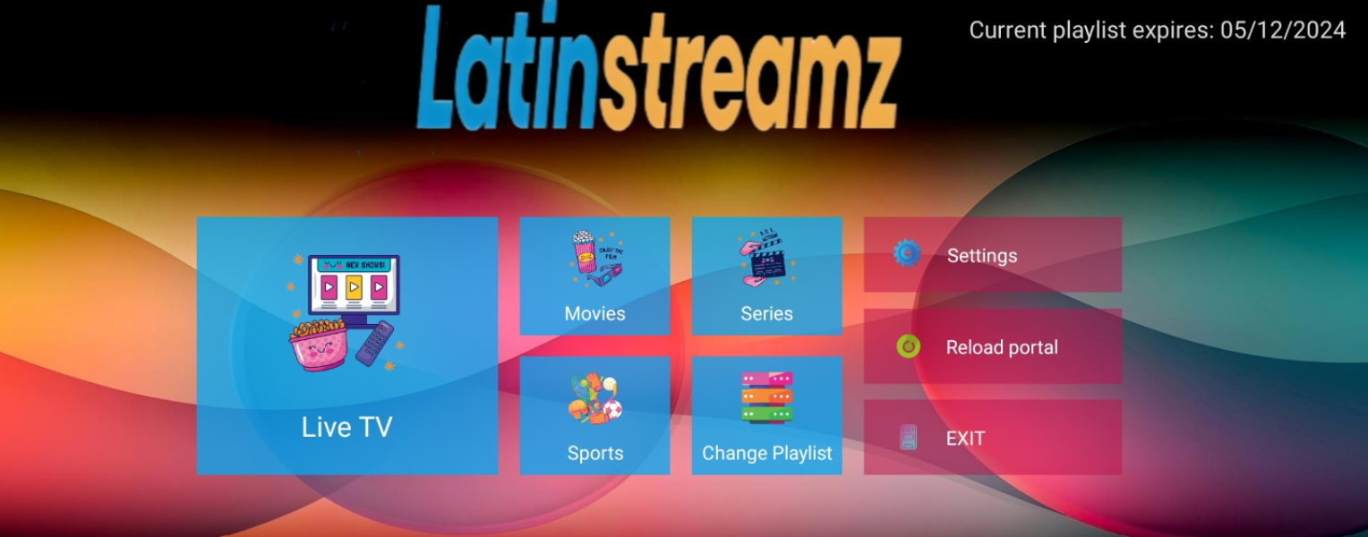 IBO v3.8 - Colorful ibo, New icons