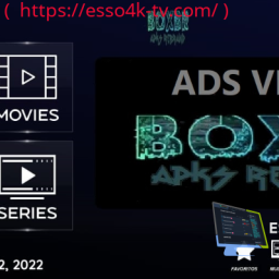 Xciptv 731 Ads  +  panel