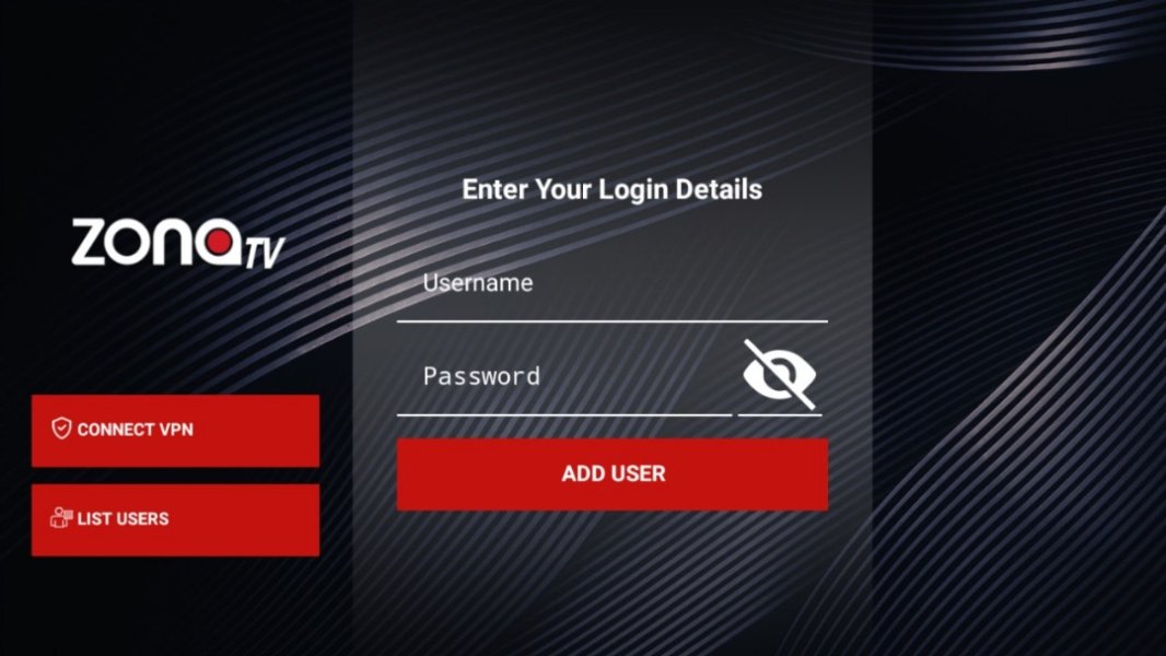 SMARTERS v3 - ZonaTV ADS Tutorial w/ Panel