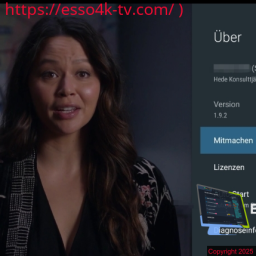 Sparkle TV 1.9.2 Paneled