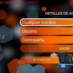 iptv smarter v4 apk mod + panneau d'administration