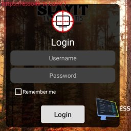Slayit TV Streams hardcoded with 2 dns