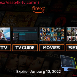 Fire XC 719 Panel Version (APK Only)