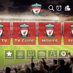 xciptv liverpool / 7.23 / hardcorded with intro