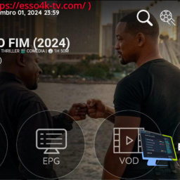 XCIPTV V911 RTX ORIGINAL 7.0 with TMDB 7.0