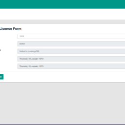Smarters Web TV 2.0 Nulled & Decoded