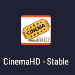 CinemaHD v3.4.1 AdFree  (LATEST)