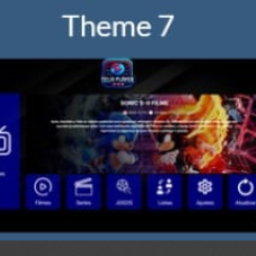 IBO PRO 4.1 THIS VERSION HAS A DIFFERENT 26 THEMES
