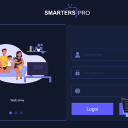 Smarters pro 1.9.2 (RTX mod version)( esso4k-tv.com)