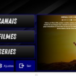 New Panel  IBO 4.1 26 Theme  by   rainbow