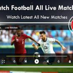 LiveStream Soccer v1.0   +  panel