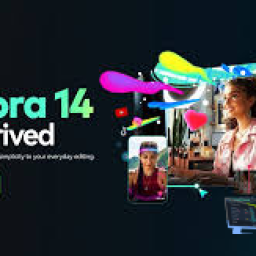 Wondershare Filmora 14.3.2.