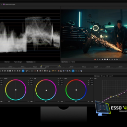 RESOURCE SONY Pro 18