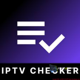 IPTV Checker