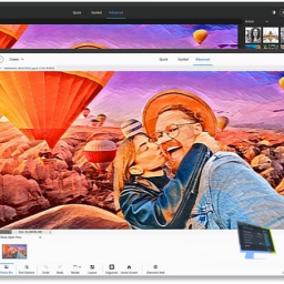 Adobe Premiere Elements 2025