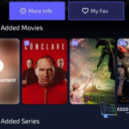 Smarters protv and mobile  2  APKS