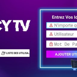 Smarters4  TV 4.0