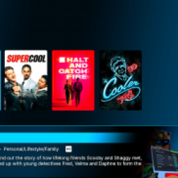 Nextv_3.2.7Rev2 and  Panel