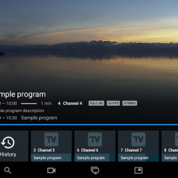 TiviMate Premium Unlocked   IPTV Player v4.6.1