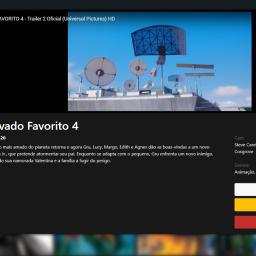 SPECIAL IPTV  WebPlayer  V2