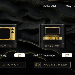 Smarters LiveTv_4.0.5