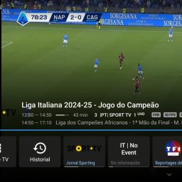 SPECIAL Tivimate panel wrtxv6