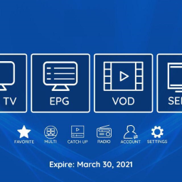 SPECIAL   XCIPTV 592   WITH  3 TEMAS APK AND  PANEL