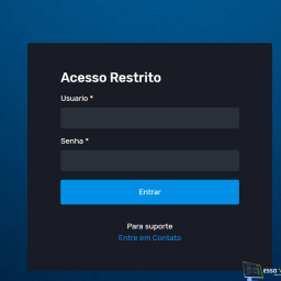 P2P Plus Admin Panel
