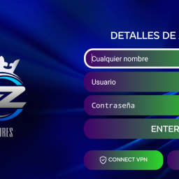 Sky live4 APK AND PANEL