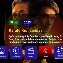 SPECIAL  IBO PRO   PANEL   REVENDA  WITH  9 THEMES  AUTOMATIC TEST