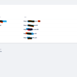 ONE PANEL V.1.3 WITH LC XCIPTV +INTRO