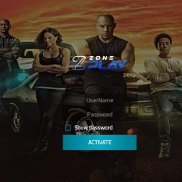 ZONE TV + ONEPANEL 1.4