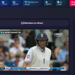 NICE  WEB PLAYER  2025  PANEL AND APK + web site IPTV
