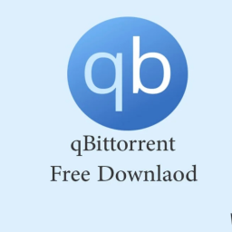 Open source BT download tool qbittorrent multilingual 5.0.4