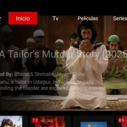 SMARTERS PRO  (Apk +Panel )