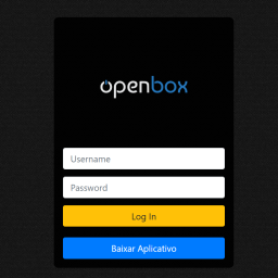 IBO ULTRA 4.1  USER/PASS