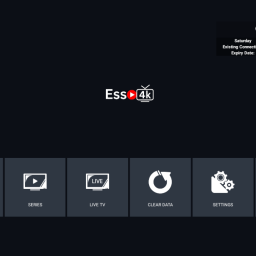 Legazy Player Version 6.4  Multi DNS