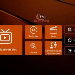 IBO 4.3  ORANGE  APK