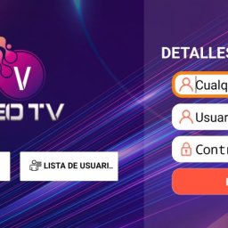 SMARTERS  VEO  apk and panel