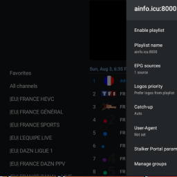 Tivimate 5.1.0 Premium