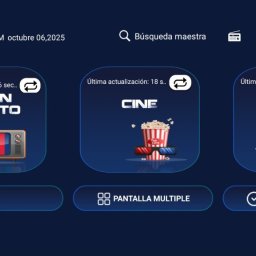 SMARTERS  MEDIA 3.0.0