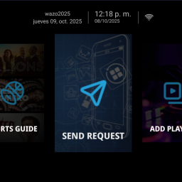 BOB PLAYER v222.7  NEW  2025   Apk + Panel