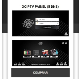 Exclusive App Store Website